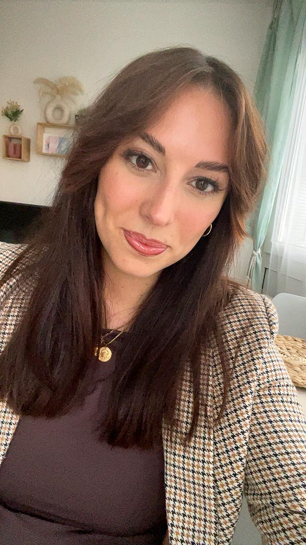 Setanie Werther MItarbeiterin Mensch im Fokus